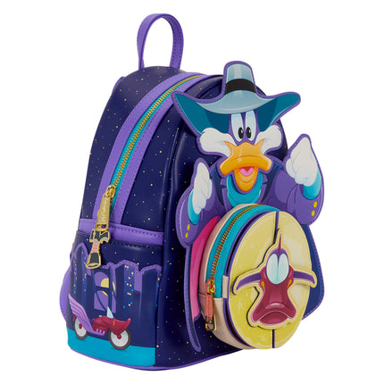 Darkwing Duck Mini Backpack