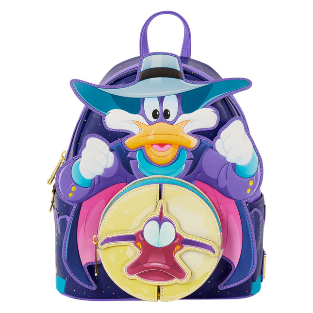 Darkwing Duck Mini Backpack