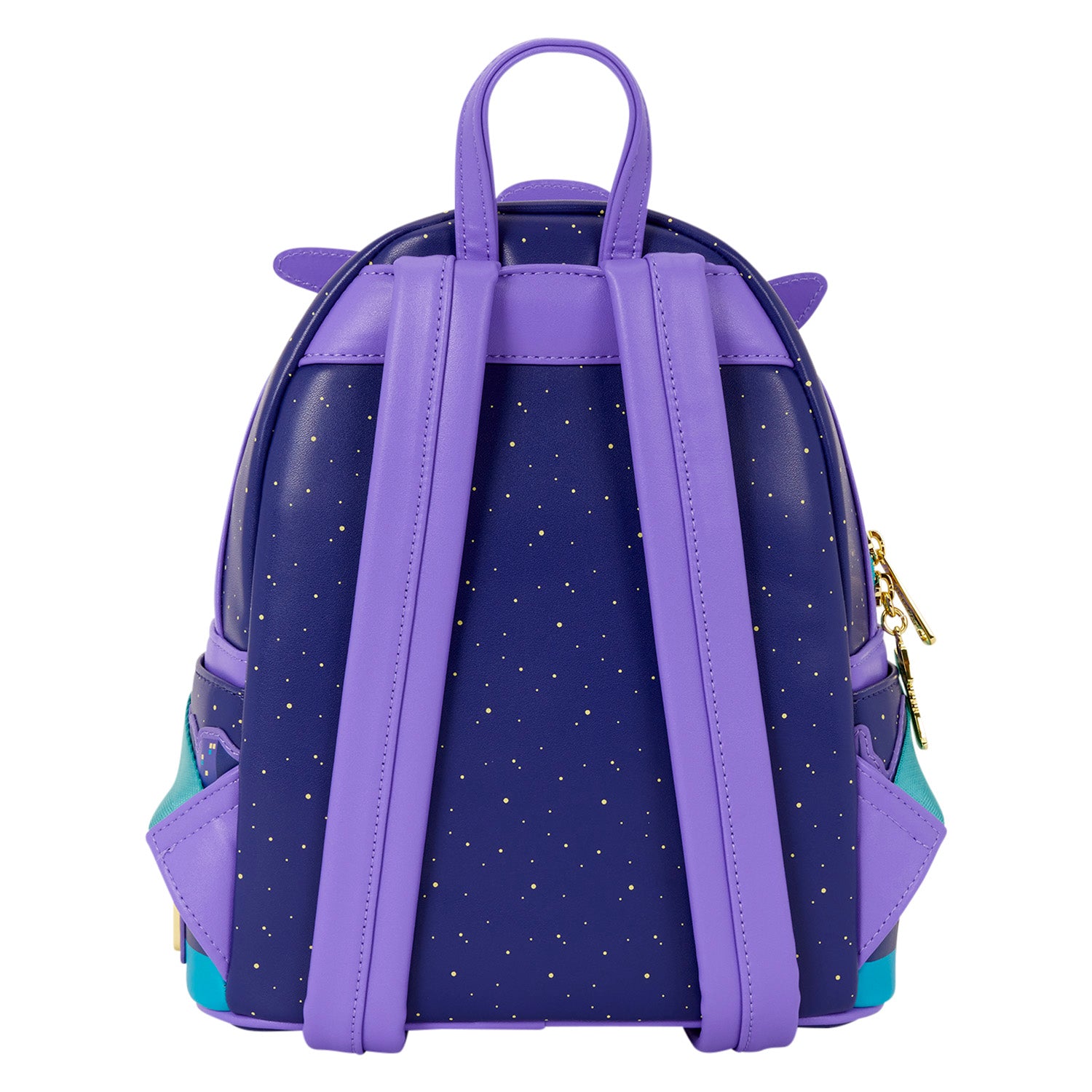 Darkwing Duck Mini Backpack 6