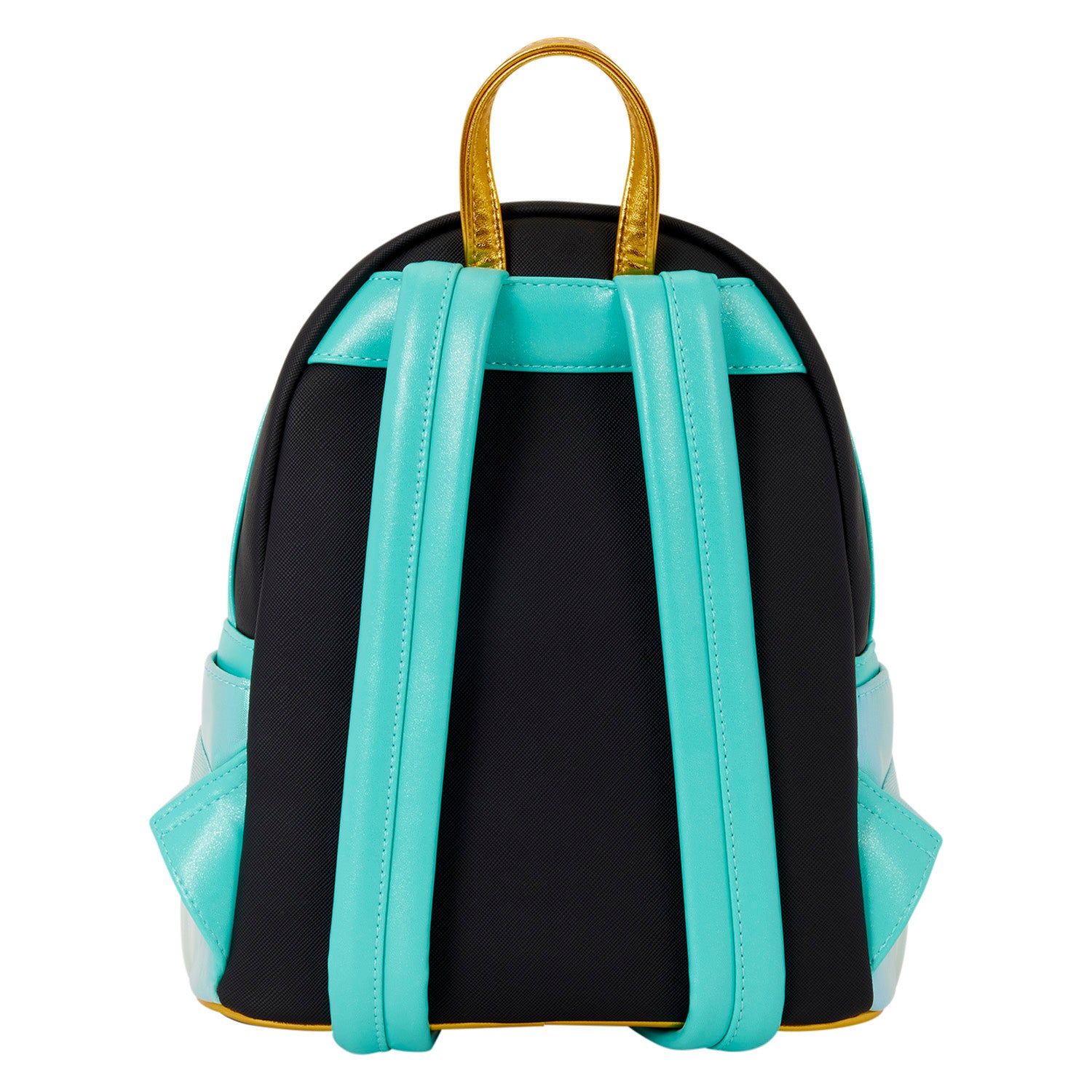 Princess Jasmine Cosplay Mini Backpack 3