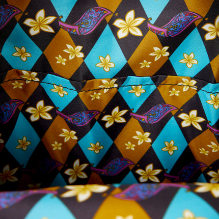 Princess Jasmine Cosplay Mini Backpack
