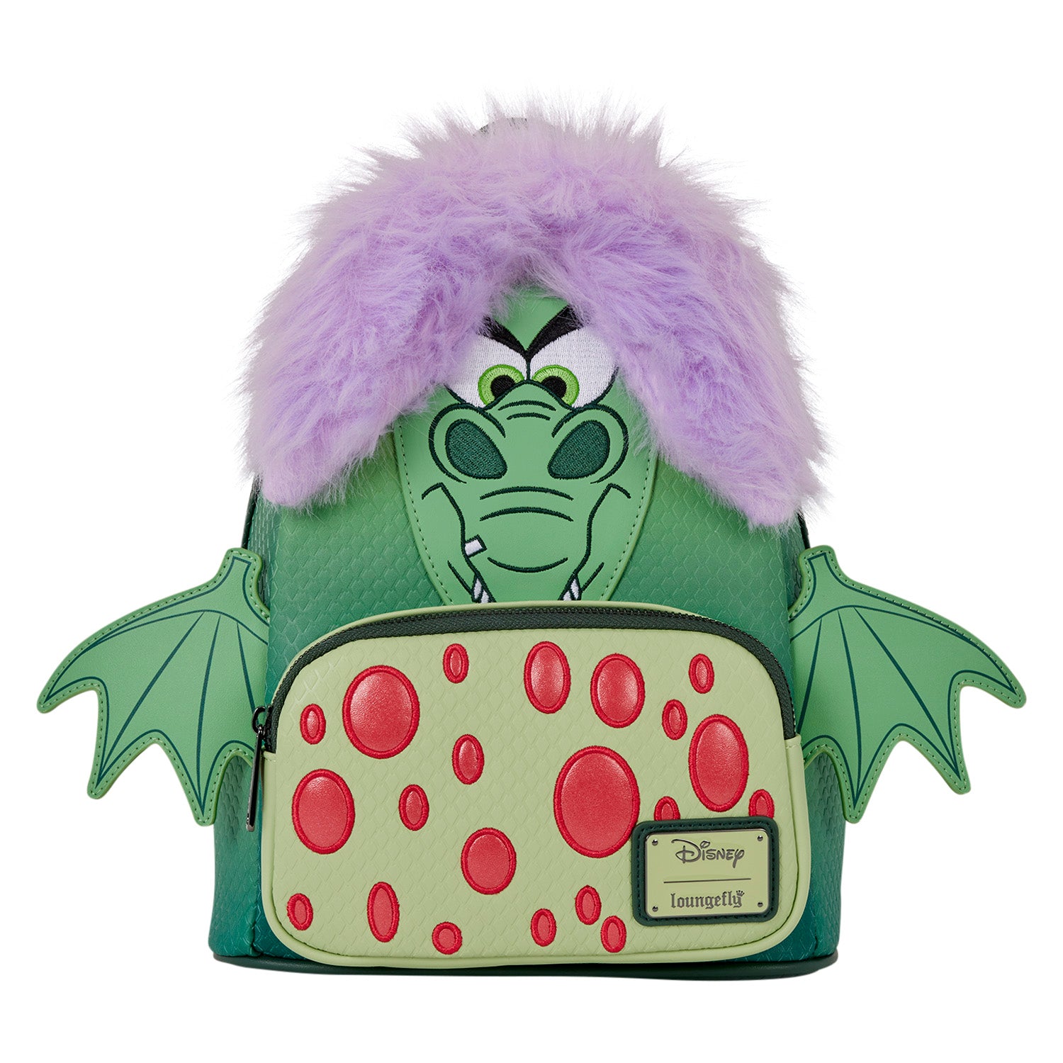 Madam Mim Dragon Cosplay Mini Backpack