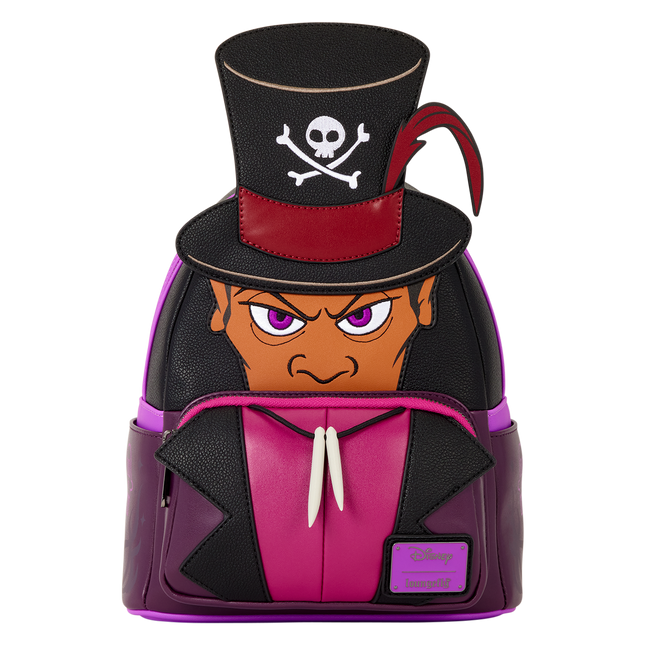 Dr Facilie Cosplay Mini Backpack