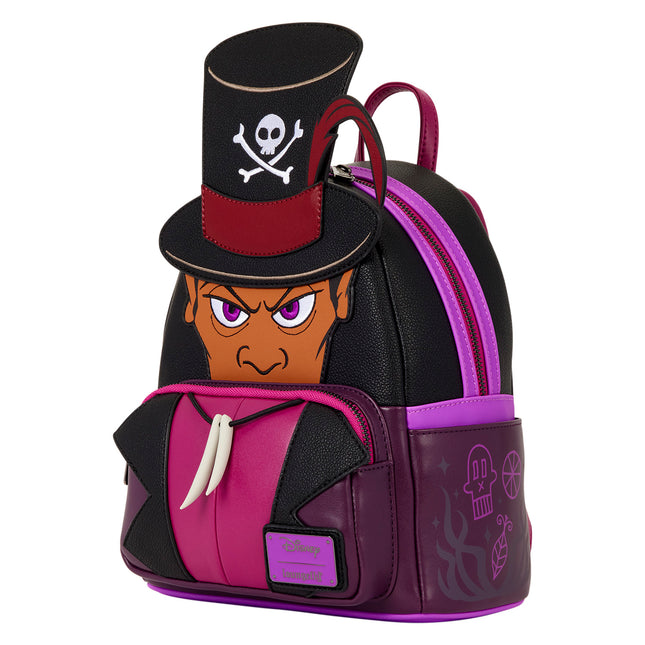 Dr Facilie Cosplay Mini Backpack