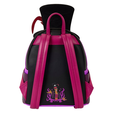 Dr Facilie Cosplay Mini Backpack