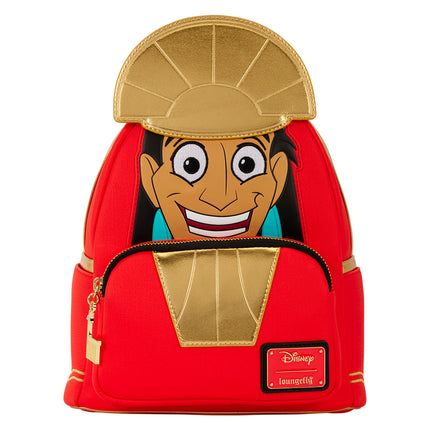 Kuzco Cosplay Mini Backpack
