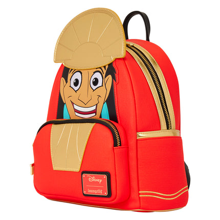 Kuzco Cosplay Mini Backpack