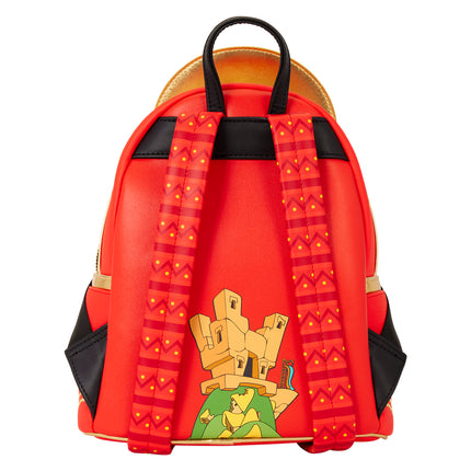 Kuzco Cosplay Mini Backpack