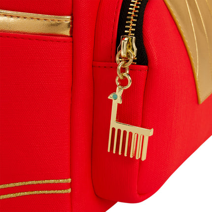 Kuzco Cosplay Mini Backpack