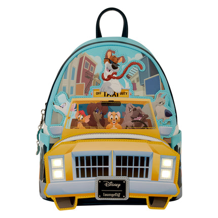 Oliver and Company Mini Backpack
