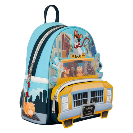 Oliver and Company Mini Backpack
