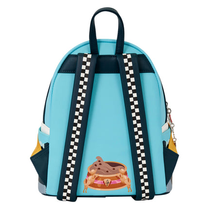 Oliver and Company Mini Backpack