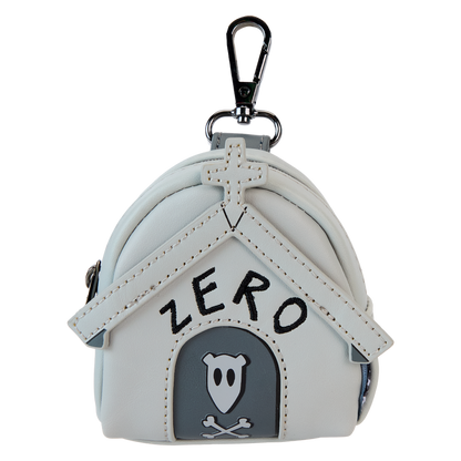 The Nightmare Before Christmas Zero Dog House Treat & Disposable Bag Holder