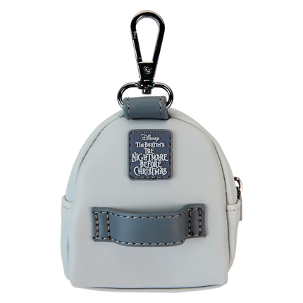 The Nightmare Before Christmas Zero Dog House Treat & Disposable Bag Holder