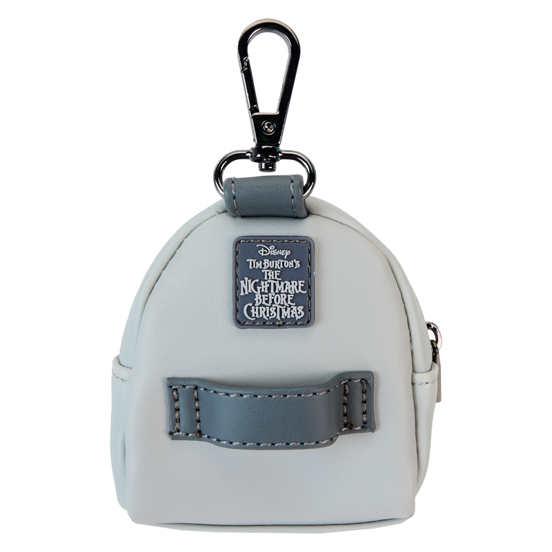 The Nightmare Before Christmas Zero Dog House Treat & Disposable Bag Holder 3