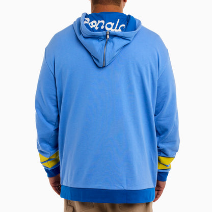 Donald Duck 90th Anniversary Hooded Sweatshirt