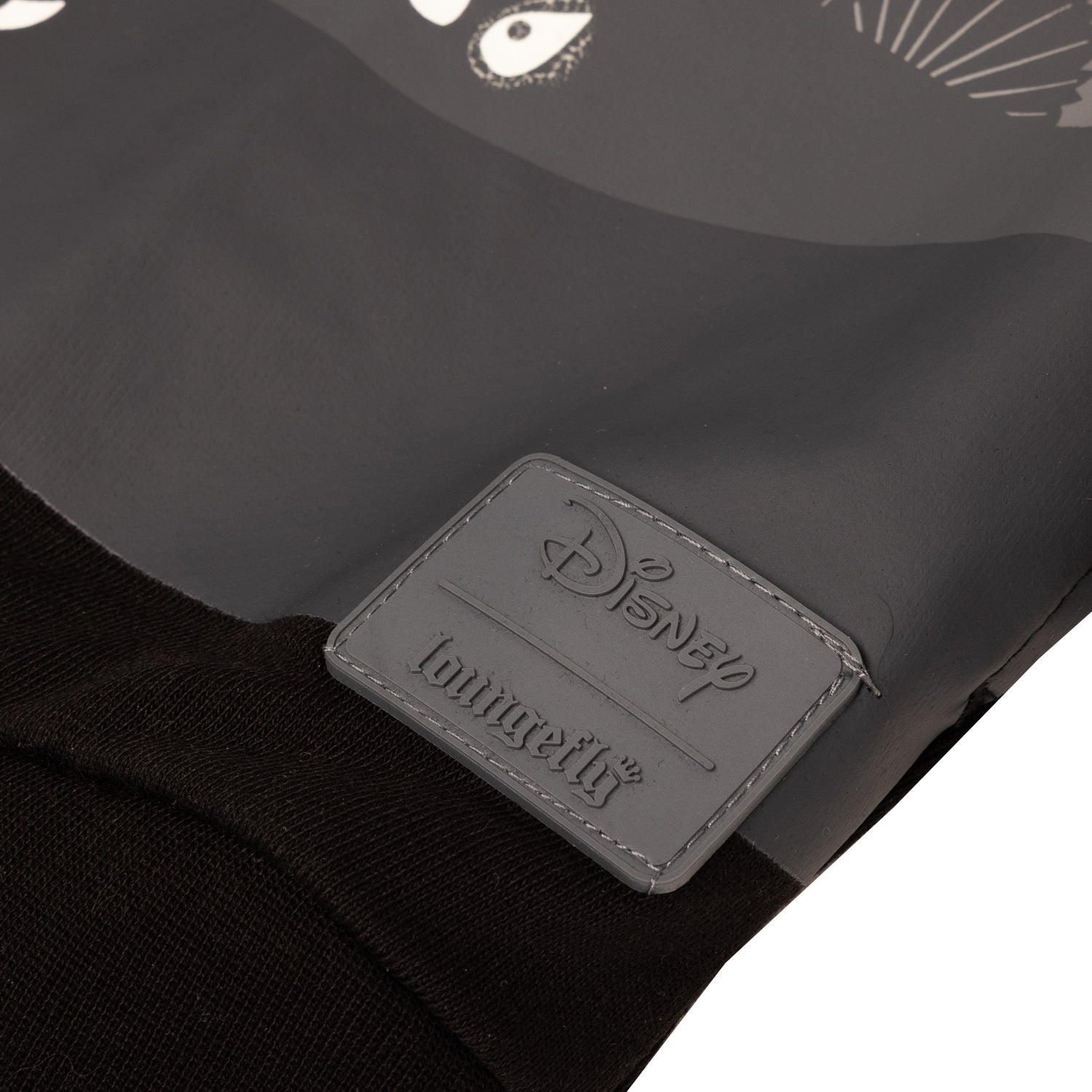 Haunted Mansion LF DISNEY HAUNTED MANSION HOODY 3