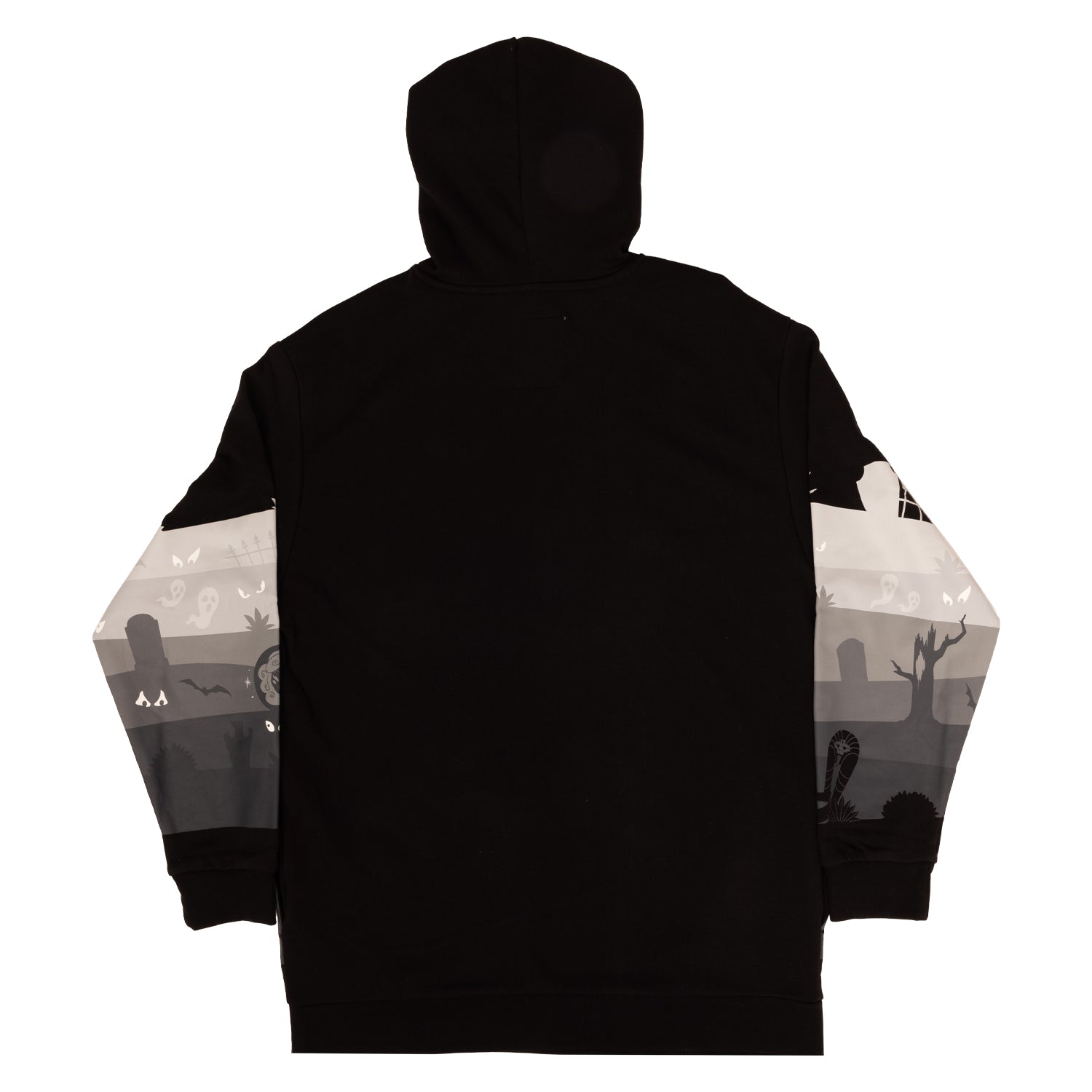 Haunted Mansion LF DISNEY HAUNTED MANSION HOODY 5