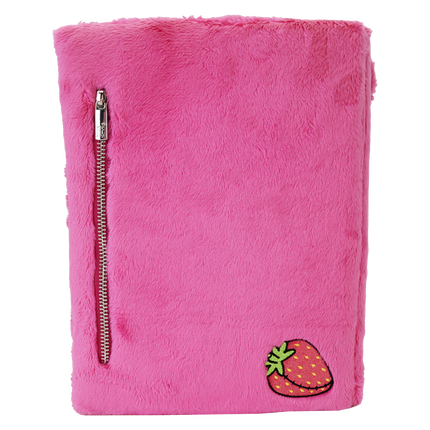 Toy Story Lotso Plush Cosplay Refillable Stationery Journal