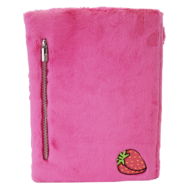 Toy Story Lotso Plush Cosplay Refillable Stationery Journal