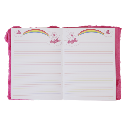 Toy Story Lotso Plush Cosplay Refillable Stationery Journal