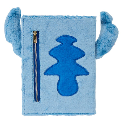 Stitch Plush Journal