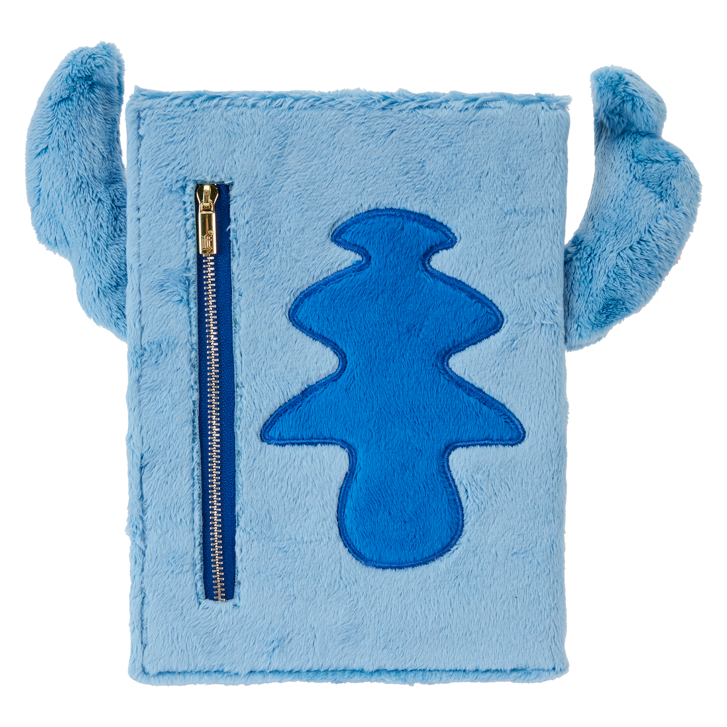 Stitch Plush Journal