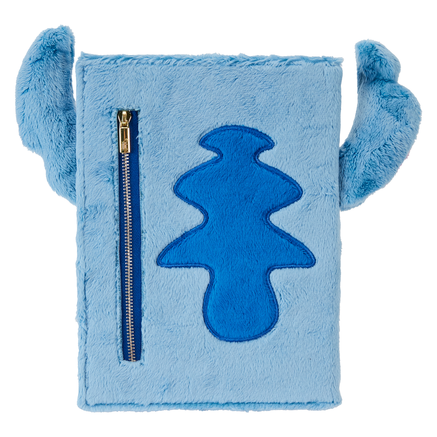Stitch Plush Journal 4