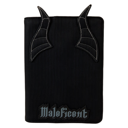 Sleeping Beauty Maleficent Dragon Cosplay Refillable Stationery Journal