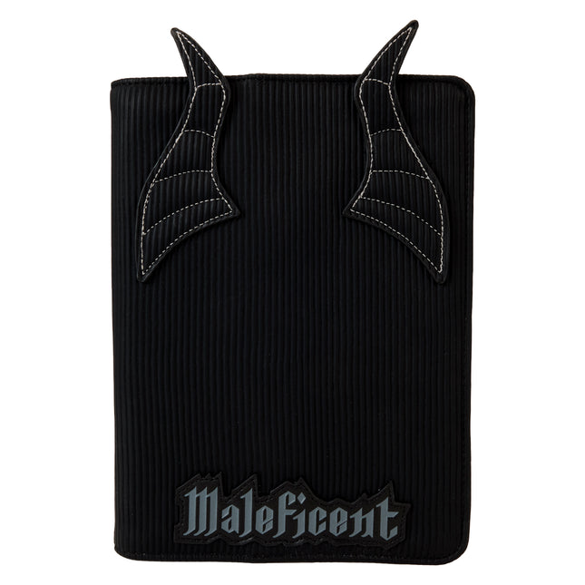 Sleeping Beauty Maleficent Dragon Cosplay Refillable Stationery Journal