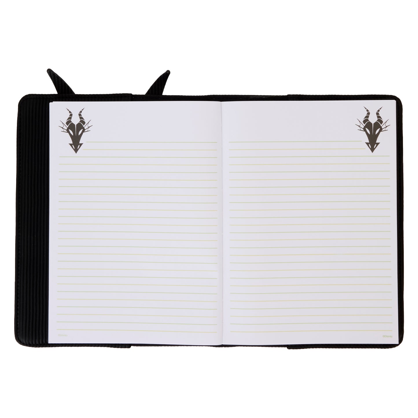 LF DISNEY VILLAINS DRAGON MALEFICENT COSPLAY JOURNAL