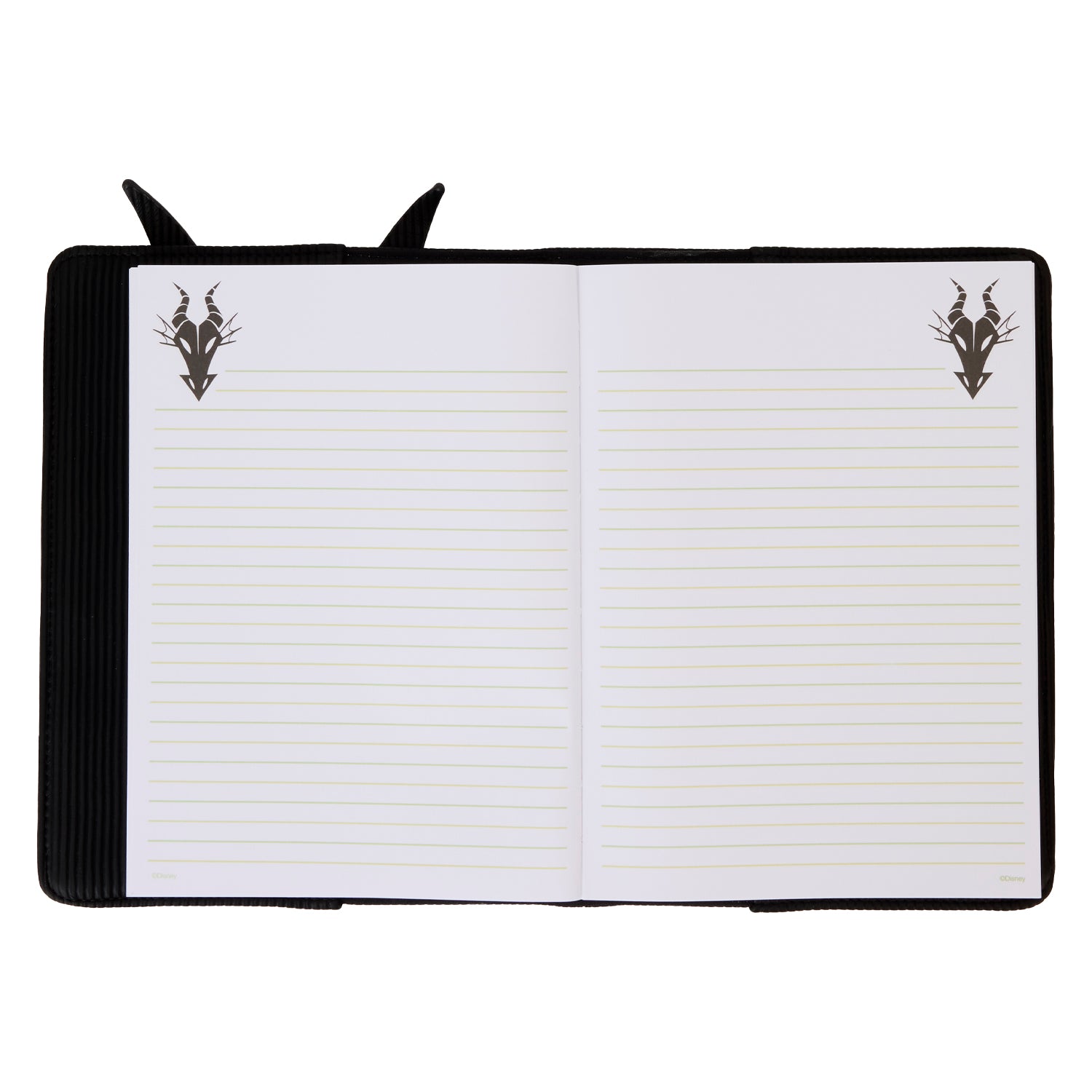 LF DISNEY VILLAINS DRAGON MALEFICENT COSPLAY JOURNAL 3