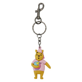 Winnie the Pooh Heffa-Dream Keychain