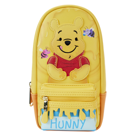 Winnie the Pooh Hunny Pot Stationery Mini Backpack Pencil Case