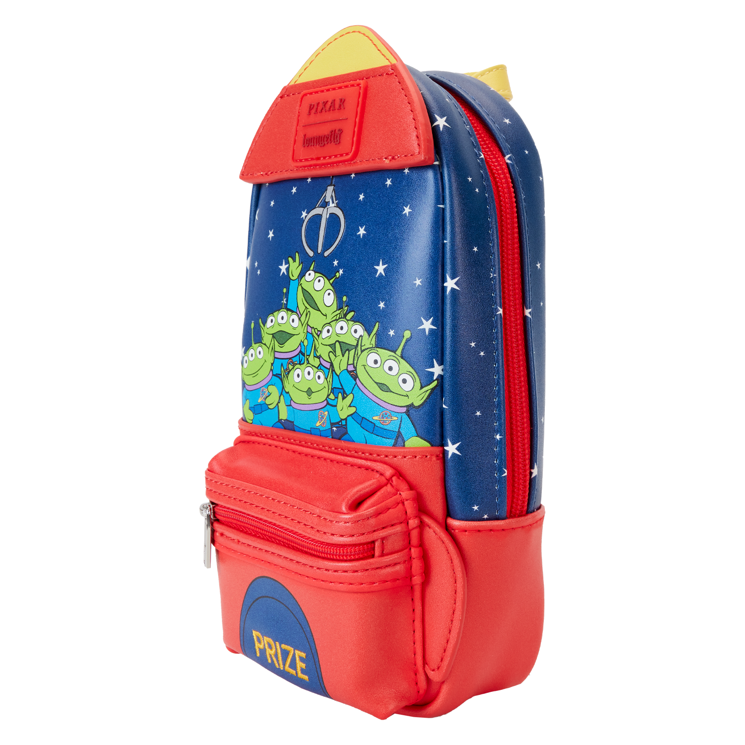 Toy Story Alien Claw Machine Stationery Pencil Case