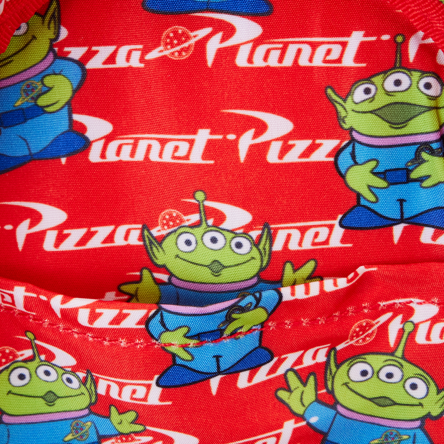 Toy Story Alien Claw Machine Stationery Pencil Case 4