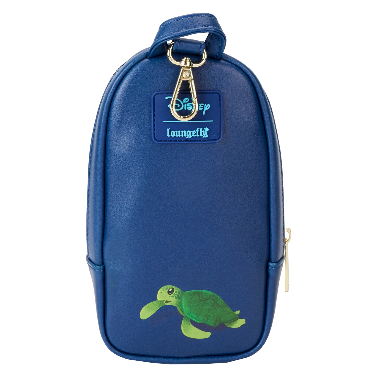 Stitch Camping Cuties Pencil Bag 5