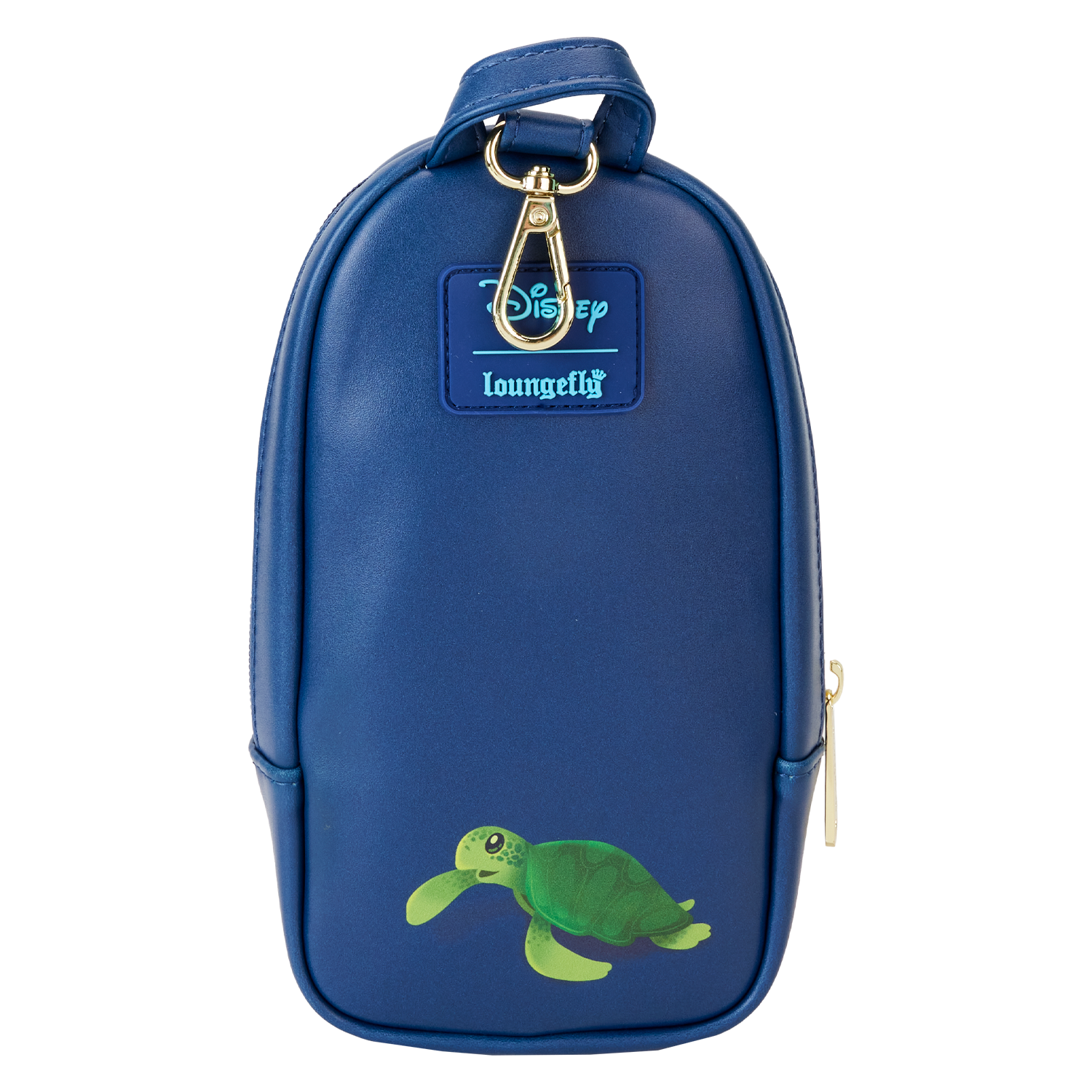 Stitch Camping Cuties Pencil Bag 6