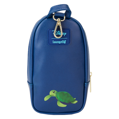 Stitch Camping Cuties Pencil Bag