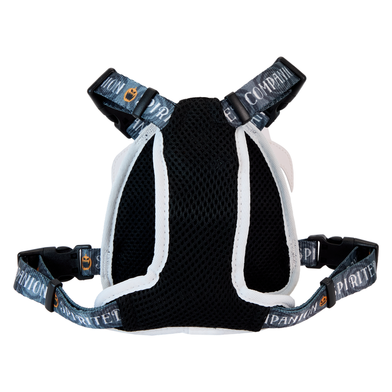 The Nightmare Before Christmas Zero Cosplay Mini Backpack Dog Harness 4