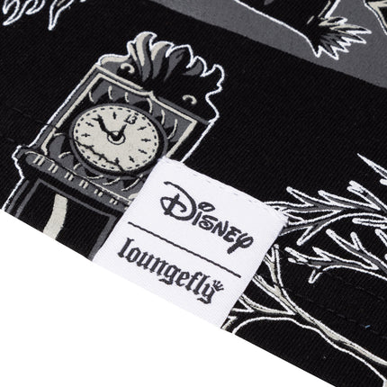 Haunted Mansion Unisex T-Shirt