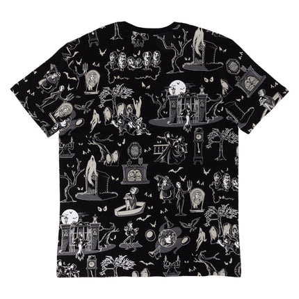 Haunted Mansion Unisex T-Shirt