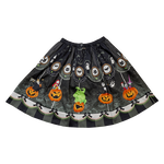 Stitch Shoppe Nightmare Before Christmas Sandy Skirt