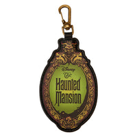 Haunted Mansion Clock Crossbody