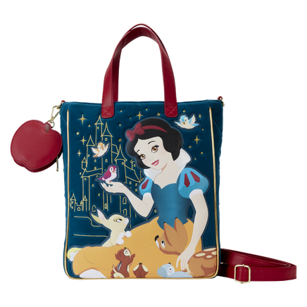 Buy Disney Princess - Stories Snow White and the Seven Dwarfs Purse Online  Australia — Minitopia
