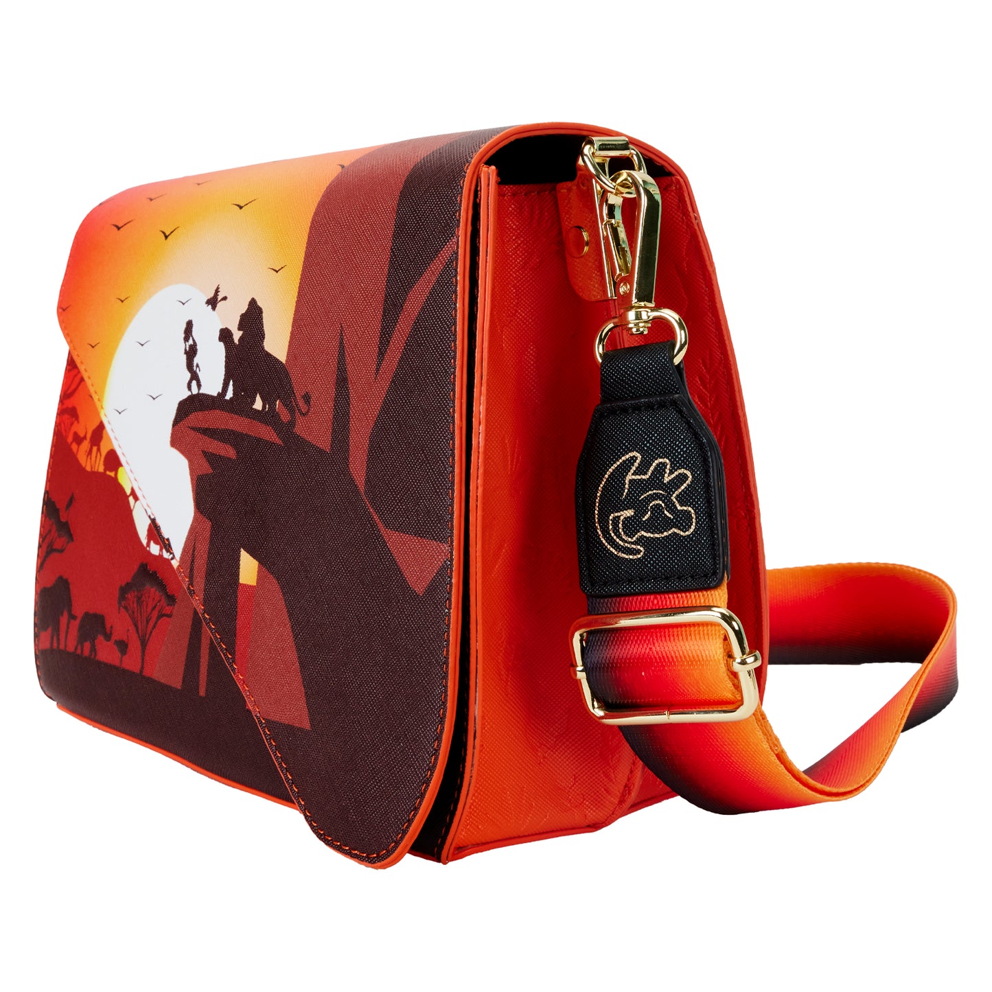 Lion King 30th Anniversary Hakuna Matata Crossbody