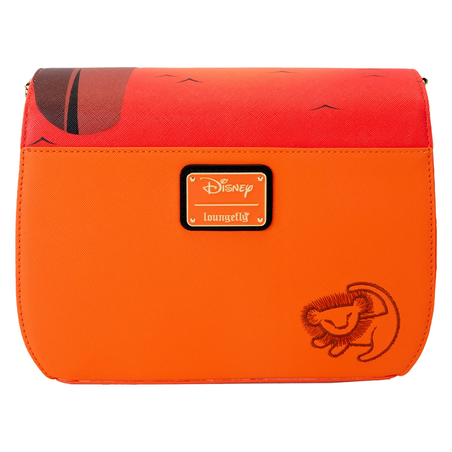 Lion King 30th Anniversary Hakuna Matata Crossbody