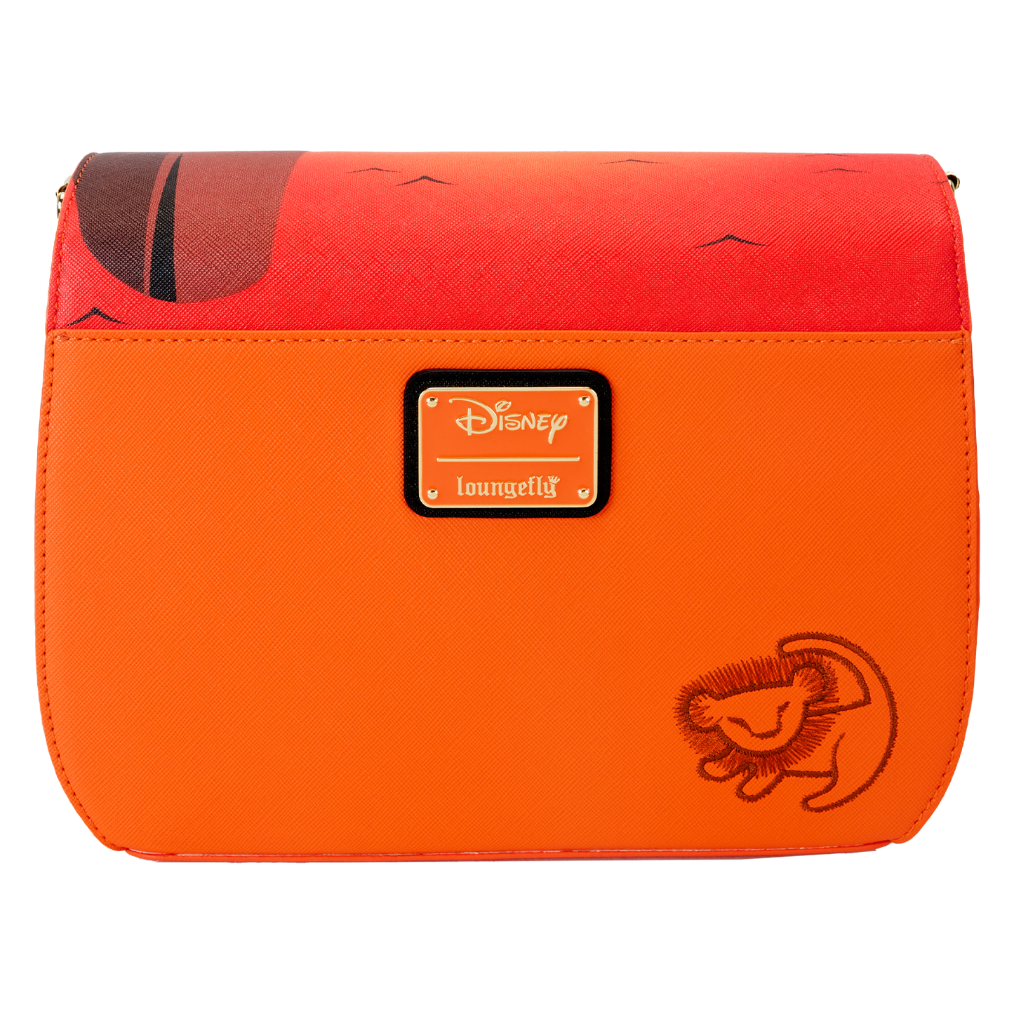 Lion King 30th Anniversary Hakuna Matata Crossbody