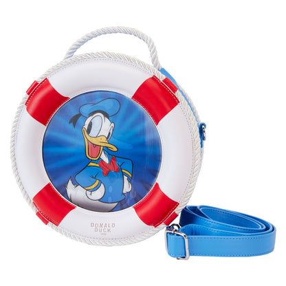 Donald Duck 90th Anniversary Crossbody