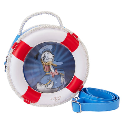 Donald Duck 90th Anniversary Crossbody